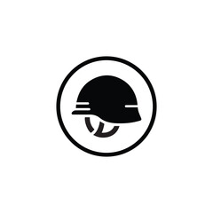Combat Helmet