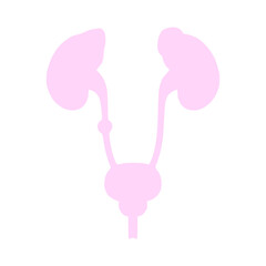 Gastroenterologist icon.