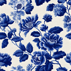 flower, pattern, floral, seamless, vector, design, wallpaper, nature, art, flowers, leaf, illustration, spring, decoration, plant, fabric, summer, texture, vintage, blossom, textile, ornament, element