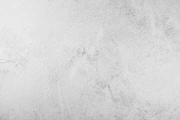 Light grey concrete texture background for minimal design, interior or branding presentation concept