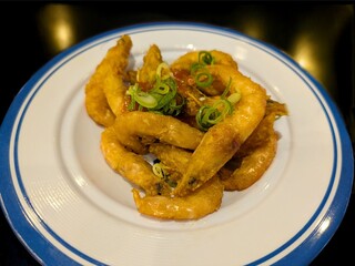 Sambal Udang – Spicy Malaysian Prawns in Chili Sauce