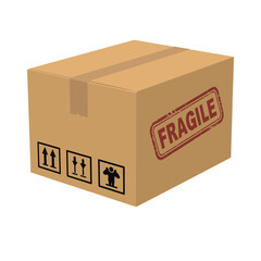 free shipping cardboard boxes