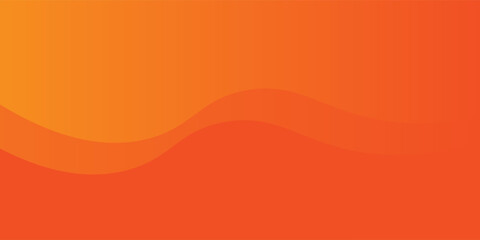 Vector abstract background with dynamic orange waves, lines and particles.Vector abstract background with dynamic orange waves, lines and particles.