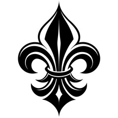 fleur de lis © rukaia