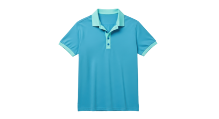 Isolated Polo Shirt