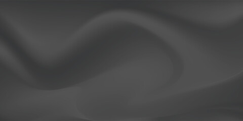 Abstract vector background luxury white silk satin texture velvet material with copy space. White gray satin texture with beautiful soft blur pattern natural.Fabric textile drape. Premium Vector EPS10