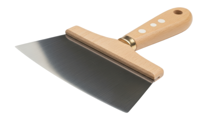 Isolated Spatula