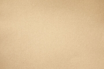 rough kraft brown craft paper texture
