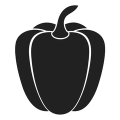 eggplant vegetable vector illustration