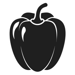 pepper vector illustration