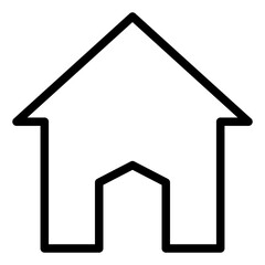 home icon