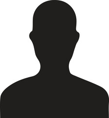 Group of people or group of users .friends flat icon for apps and websites. people icon image. Monochrome icon