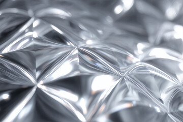 A Pattern of contour crystal  diagonal contour  texture 