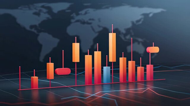 Explore ways to interpret financial data with effective charting methods and strategic insights into market behavior