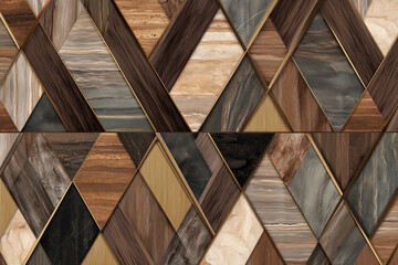 A Pattern of decoration alian Mineral alian material tile texture
