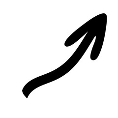 Hand-Drawn Red Oval Shape, Useful for Design Elements and Mockups, Presented on transparent background