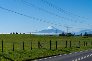 Puerto Varas, Chile.