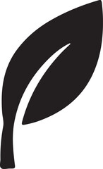 eco/nature logo