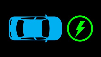 automotive electric vehicles, batteries, charging stations