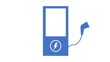 automotive electric vehicles, batteries, charging stations