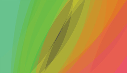 abstract colorful background