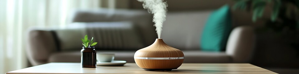 Aromatherapy Diffusers