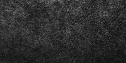 Fototapeta premium Abstract design with old wall texture cement dark black and paper texture background. Realistic design are space of Studio dark room concrete wall grunge texture .Grunge paper texture design . 