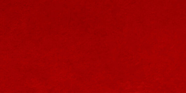 Abstract design with red color  wall texture and old paper texture design . red wallpaper, valetine day background, red texture background  Dark Stucco wall background  .