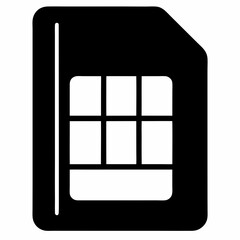 mobile phone icon