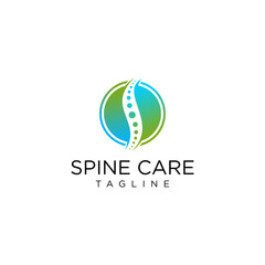 spine care logo
