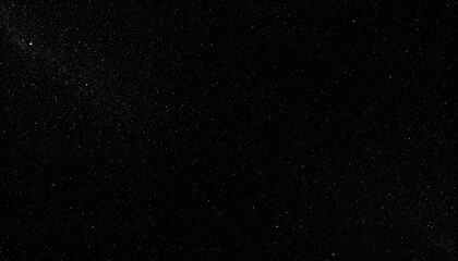 Fototapeta premium Abstract chalk drawing of white swirls on blackboard background 