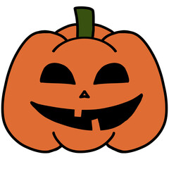 halloween pumpkin