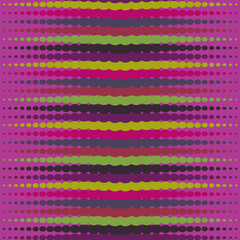 Bright colored stripes. Ideal for women's and children's fabrics, home decor or gift items. Vector background.