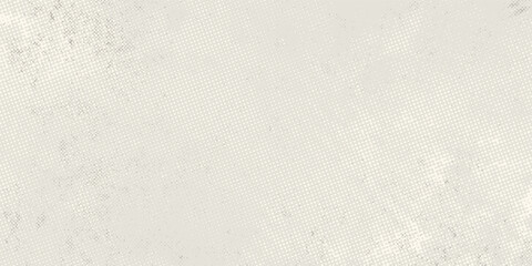 Crumpled ecru craft package paper texture. Abstract cream texture old paper background. Beige old cardboard backdrop. Vector illustration of grunge vintage note sheet or package. Old papyrus