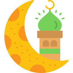 Moon Sighting icon