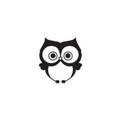 Owl Logo Vector 250708