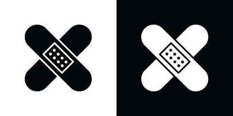 Band aid icon