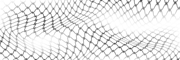Mesh texture for fishing nets. Seamless pattern for sportswear or soccer goal, volleyball net, basketball hoop