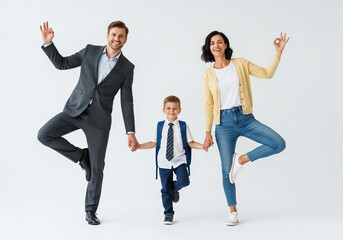 La Rentrée en Mode Zen