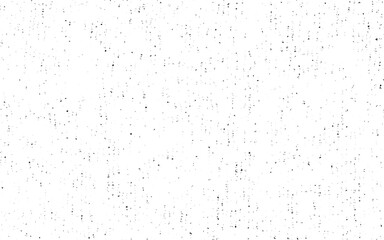 Fototapeta premium white paper speckle grain texture background, dusty white paper grain noise overlay pattern, grunge speckled dot texture with grit effect,
