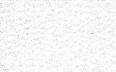 Old black grunge texture with dark weathered overlay on transparent background. Dark grunge overlay texture with aged black surface for transparent backgrounds
