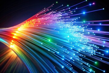 abstract colorful background