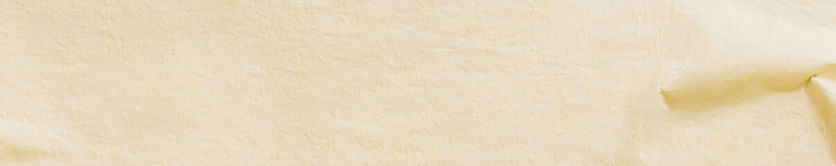 Soft Cream Paper Texture Background