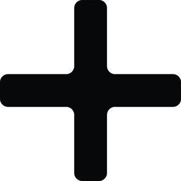 vector pluse icon