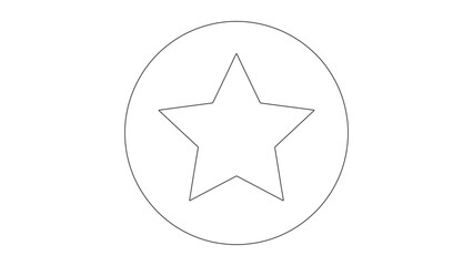 Hand Drawn Key Vector Illustration Isolated on Transparent Background Design