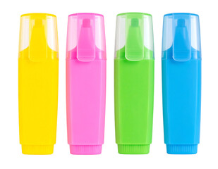 Neon Highlighters