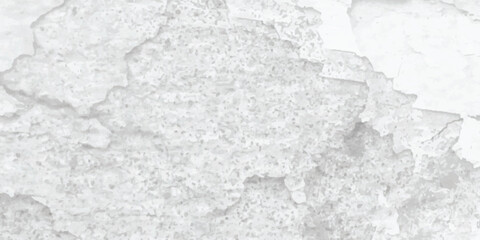 Old wall scratch cracked grunge abstract gray and white speckled old wall grunge dirty paint overlay dust grain texture background.	