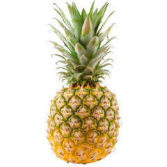 Fototapeta premium Fresh pineapple