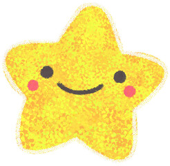 star