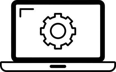 Computer Maintenance or Settings Outline
